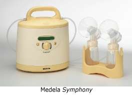 medela